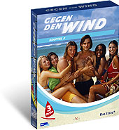 Gegen den Wind, 2. Staffel