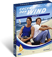 Gegen den Wind, 3. Staffel