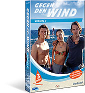 Gegen den Wind, 4. Staffel