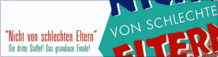 Nicht von schlechten Eltern