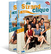 Die Strandclique
