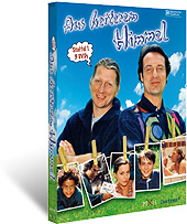 Aus heiterem Himmel, 1. Staffel