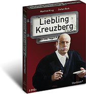 Liebling Kreuzberg